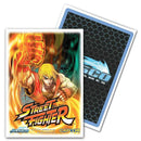 Dragon Shield 'Street Fighter' Matte Art Sleeves 100 Pack - Bea DnD Games