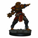 Dragonborn Fighter (Female) D&D Premium Painted Figures - Bea DnD Games
