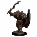 Dragonborn Fighter (Male) D&D Premium Painted Figures - Bea DnD Games