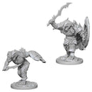 Dragonborn Fighter Nolzur's Marvelous Unpainted Miniatures - Bea DnD Games