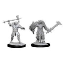 Dragonborn Paladin Nolzurs Marvelous Unpainted Miniatures - Bea DnD Games