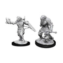 Dragonborn Paladin Nolzurs Marvelous Unpainted Miniatures - Bea DnD Games