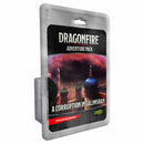 Dragonfire: A Corruption in Calimshan Adventure Pack - Bea DnD Games