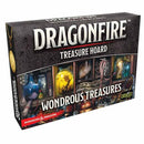 Dragonfire Wondrous Treasures - Treasure Hoard Cards - Bea DnD Games