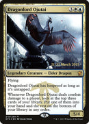 Dragonlord Ojutai [Dragons of Tarkir Prerelease Promos] - Bea DnD Games