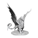 Dragonne Nolzurs Marvelous Unpainted Miniatures - Bea DnD Games