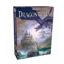 Dragonrealm - A Game of Goblins & Gold - Bea DnD Games