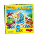 Dragons Breath - Bea DnD Games