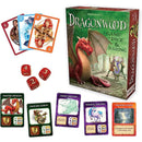 Dragonwood - Bea DnD Games