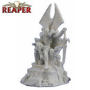 Dragoth - Dark Heaven Bones Unpainted Miniatures by Reaper Miniatures - Bea DnD Games