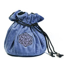 Drawstring Dice Bag - Bea DnD Games