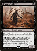 Dread Wanderer [Amonkhet] - Bea DnD Games