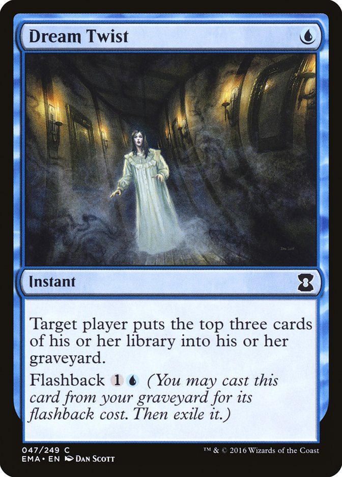 Dream Twist [Eternal Masters] - Bea DnD Games
