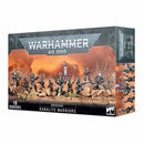 Drukhari Kabalite Warriors - Warhammer 40,000 - Bea DnD Games