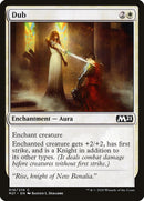 Dub [Core Set 2021] - Bea DnD Games