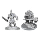 Duergar Fighters Nolzur's Marvelous Unpainted Miniatures - Bea DnD Games