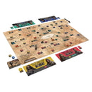 Dune Arrakis Dawn of the Fremen - Bea DnD Games