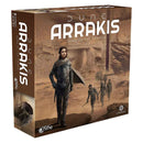 Dune Arrakis Dawn of the Fremen - Bea DnD Games