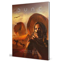 Dune RPG Sand and Dust - The Arrakis Sourcebook - Bea DnD Games
