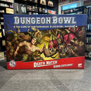 Dungeon Bowl - Death Match Expansion - Bea DnD Games