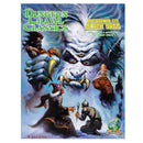 Dungeon Crawl Classics 72 - Beyond the Black Gate | Fantasy RPG - Bea DnD Games