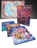 Dungeon Crawl Classics - Dying Earth Boxed Set | Explore Jack Vance's World - Bea DnD Games