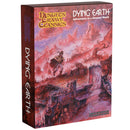 Dungeon Crawl Classics - Dying Earth Boxed Set | Explore Jack Vance's World - Bea DnD Games