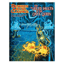 Dungeon Crawl Classics Horror