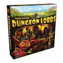Dungeon Lords Board Game by Vlaada Chvatil - Bea DnD Games