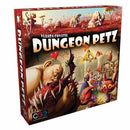 Dungeon Petz Board Game by Vlaada Chvatil - Bea DnD Games