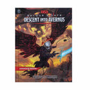 Dungeons and Dragons: Baldurs Gate Descent Into Avernus - Bea DnD Games