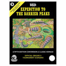 Dungeons and Dragons: Original Adventures Reincarnated