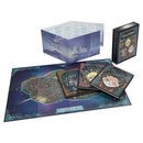 Dungeons and Dragons: SpellJammer - Adventures in Space - Hobby Store Exclusive Cover - Bea DnD Games