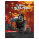 Dungeons and Dragons: Tales from the Yawning Portal - Bea DnD Games