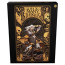 Dungeons and Dragons: The Deck of Many Things Hobby Store Exclusive Edition *Preorder* - Bea DnD Games