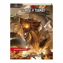 Dungeons and Dragons: The Rise of Tiamat - Bea DnD Games