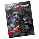 Dungeons and Dragons: Volo's Guide to Monsters - Bea DnD Games