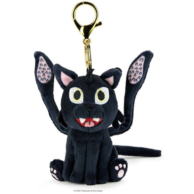 Dungeons & Dragons 3” Plush Charms by Kidrobot - Bea DnD Games