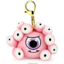 Dungeons & Dragons 3” Plush Charms by Kidrobot - Bea DnD Games