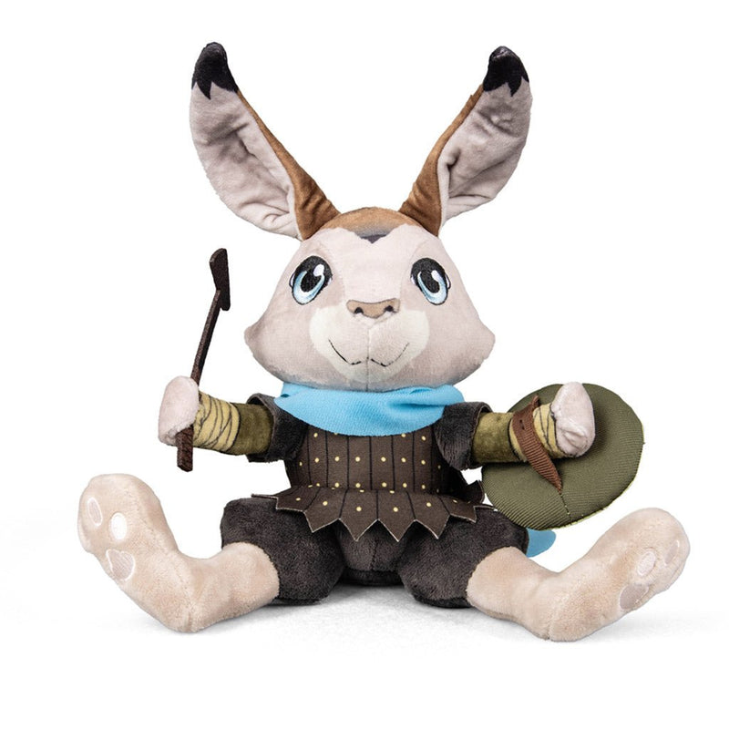 Dungeons & Dragons Agdon Longscarf Phunny Plush by Kidrobot - Bea DnD Games