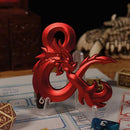 Dungeons & Dragons - Ampersand Medallion (Limited Edition) - Bea DnD Games