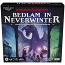 Dungeons & Dragons: Bedlam in Neverwinter - Bea DnD Games