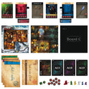 Dungeons & Dragons: Bedlam in Neverwinter - Bea DnD Games