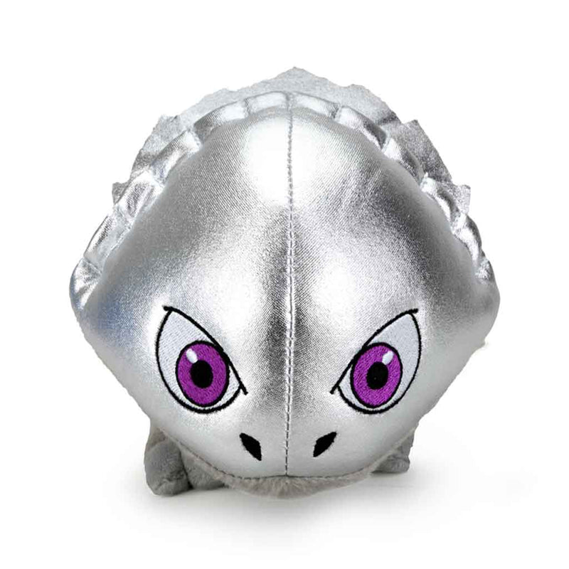 Dungeons & Dragons Bulette Phunny Plush by Kidrobot - Bea DnD Games