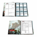 Dungeons & Dragons Character Folio Demogorgon - Bea DnD Games