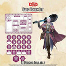 Dungeons & Dragons: Character Tokens - Bard Token Set - Bea DnD Games