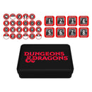 Dungeons & Dragons: Character Tokens - Dungeon Master Token Set - Bea DnD Games
