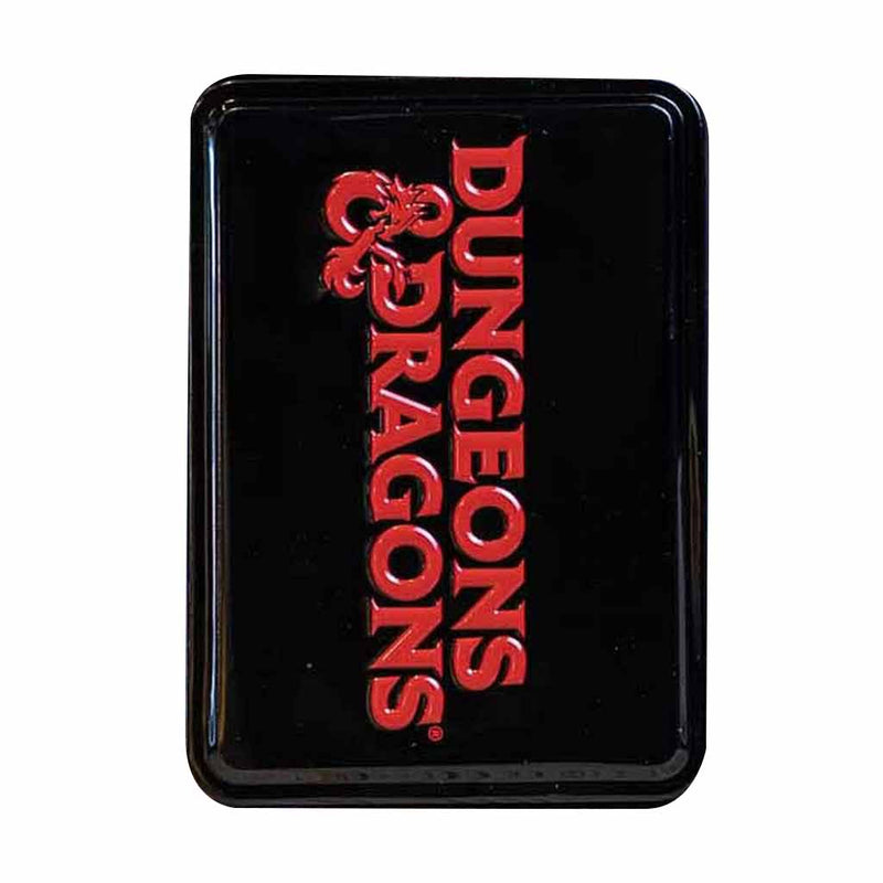 Dungeons & Dragons: Character Tokens - Dungeon Master Token Set - Bea DnD Games