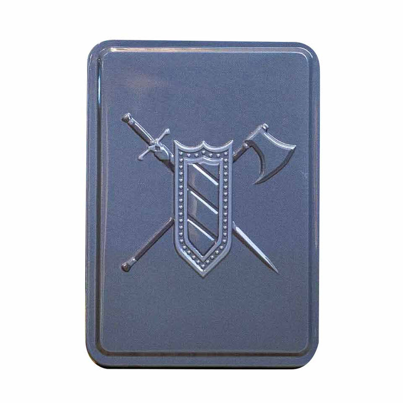 Dungeons & Dragons: Character Tokens - Fighter Token Set - Bea DnD Games