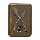 Dungeons & Dragons: Character Tokens - Ranger Token Set - Bea DnD Games